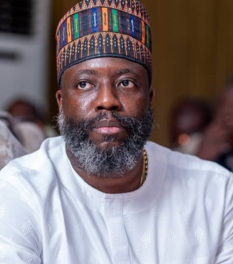 JAMB New Registrar Prof. Segun Aina Unveils Mobile App Plan to Make 2027 UTME Registration Easier