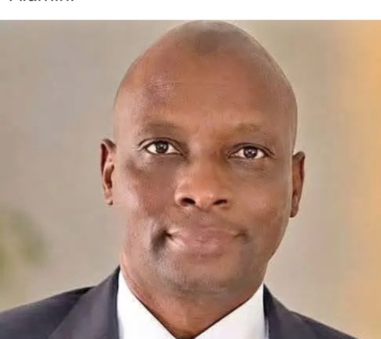 Renowned Consultant Radiologist Prof. Mansur Yahuza Dies
