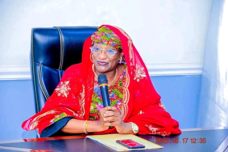 Akcils Seeks Greenhouse Facility And Water Supply Support From Kano State Government