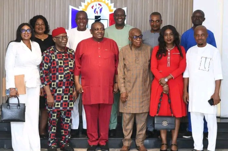 UNIZIK Medical Centre to Commence Family Medicine Residency Training