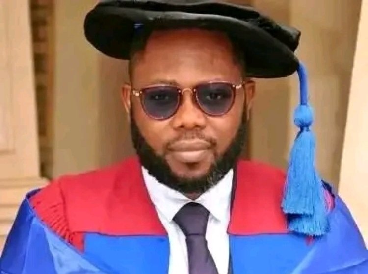 ABSU Suspends Professor Nnamdi Nwaeze Over Facebook Posts on Lecturers’ Welfare