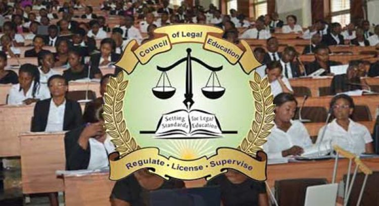 CLE Announces May 2026 Bar Final Resit Results, 983 Candidates Fail