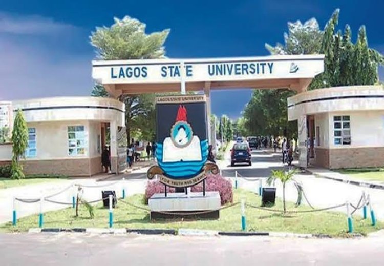 LASU Graduates Prepare for Life After School With Skills, Business and Further Education