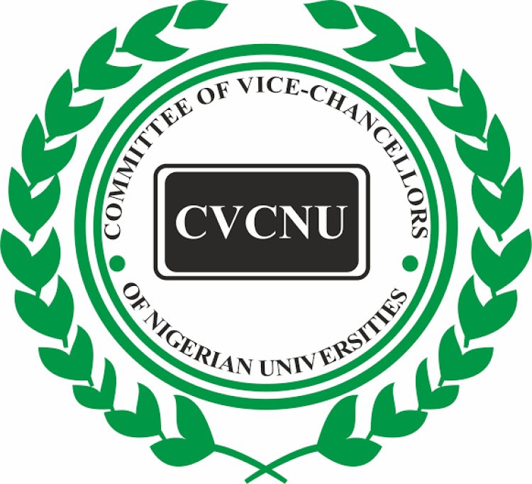 Committee of Vice-Chancellors of Nigerian Universities CVCNU Calls for Urgent Reforms as Nigerian Universities Face New Challenges