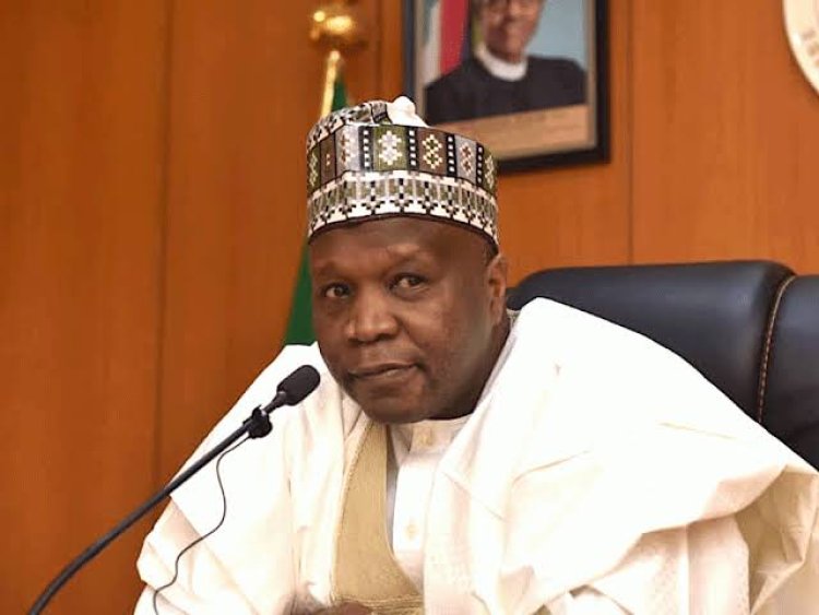 Gombe Governor Approves N148.76m Monthly Funding for Gombe State University