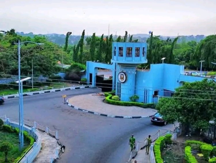 Dominance Of Ui Over Other Nigerian Universities Reaffirmed