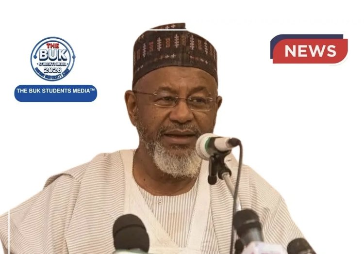 Bank of Ghana Appointed BUK Professor Bashir Aliyu Umar, OON as Chairman of Non-Interest Financial Advisory Council