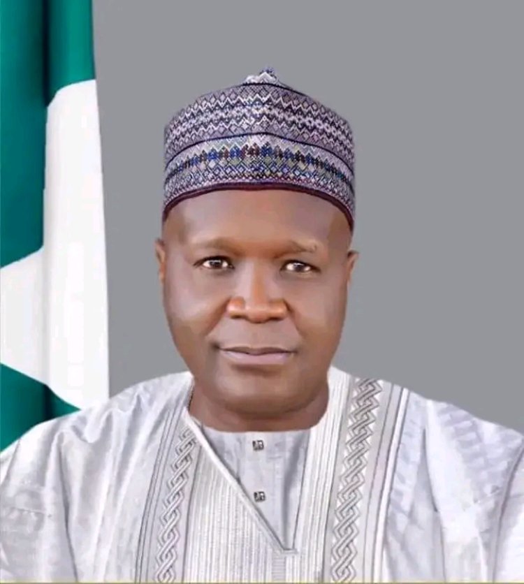 Governor Inuwa Yahaya Approves N148.76m Monthly Subvention Increase For Gombe State University