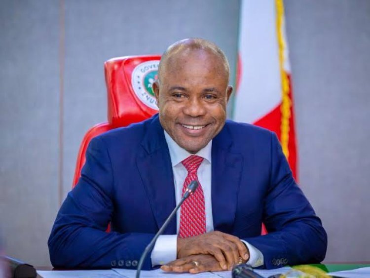 Governor Mbah Approves N115m Monthly Subvention for ESUT Amid ASUU Strike