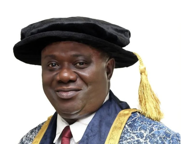 NOUN Activates Health Insurance Scheme for Students Nationwide