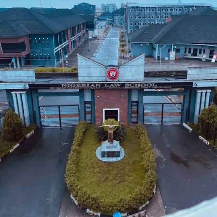 Nigerian Law Society Demands Review of 2026 Law School ‘Conditional Pass’ Results