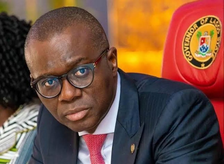 LASU Best Graduates With 4.96, 4.97 CGPAs Get N20m Each From Sanwo-Olu