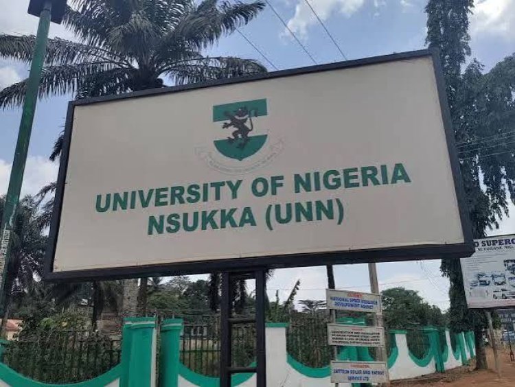 UNN Orders Immediate Closure of Nursery, Primary and Secondary Schools on Campus