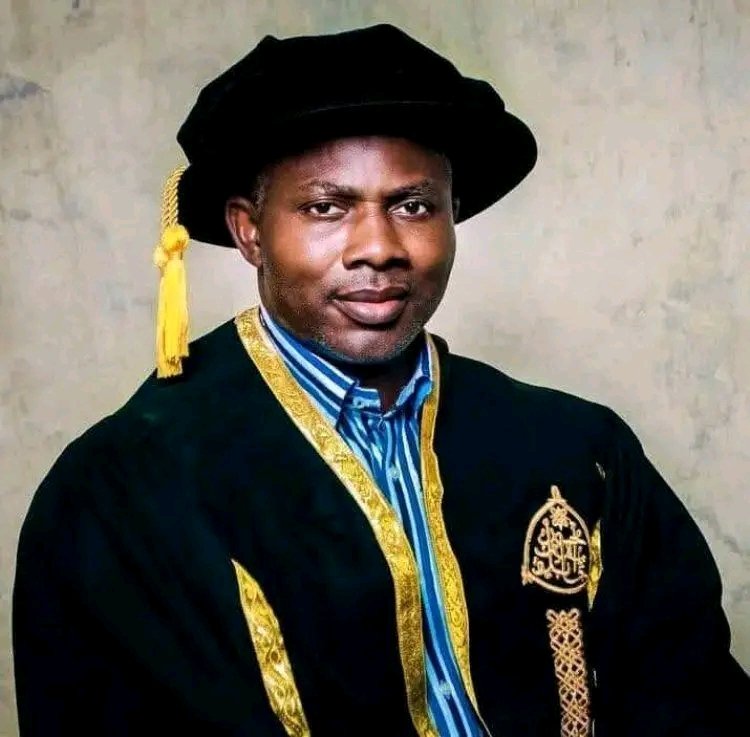 ABU appoints AbdelGaffar Amoka as SIWES Coordinator