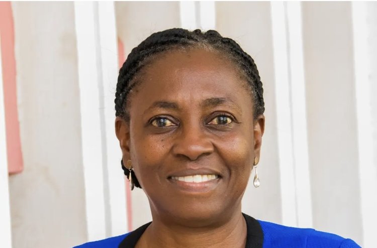 Professor Adeyemi Assumes Duty as Dean, UI Faculty of Dentistry