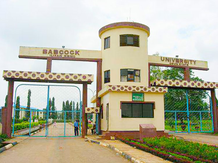 NTTF Commends Babcock University for Supporting Nigeria’s National Youth Table Tennis Teams