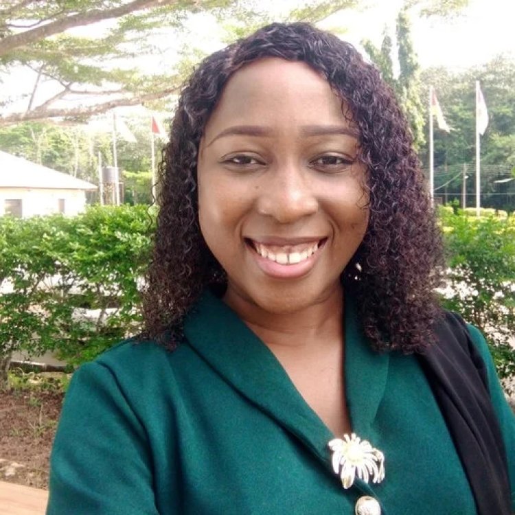 UNIOSUN Lecturer Dr Iyanuoluwa Adufe Wins Competitive Grant to Improve Antimicrobial Use in Nigeria