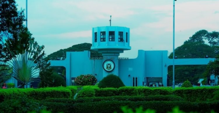 University of Ibadan Releases 2026/2027 Cut-Off Marks