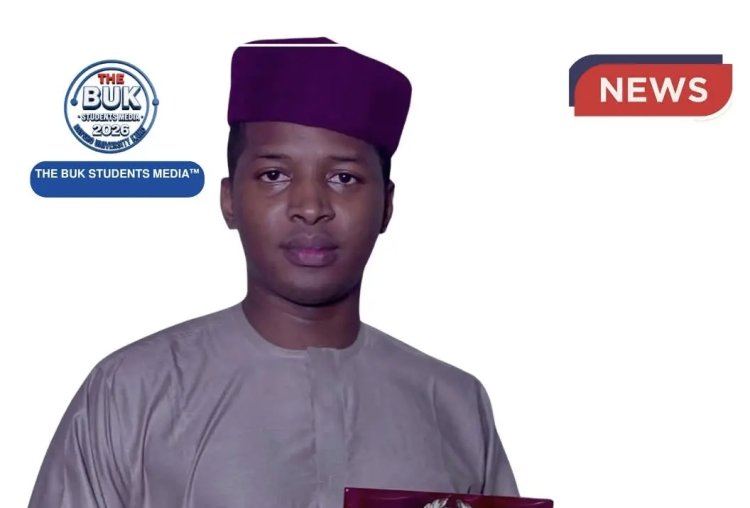 Dr. Bello Galadanchi ‘Dan Bello’: US-Born Kano Son Using Hausa Satire to Challenge Corruption