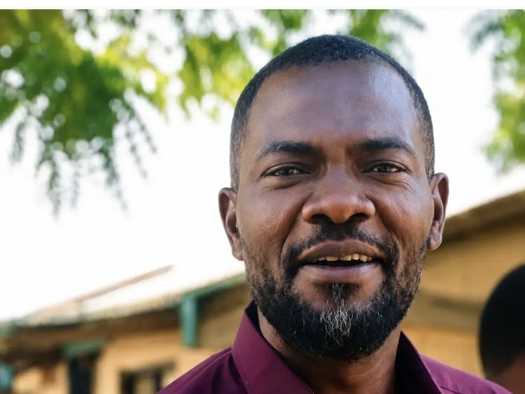 FUAMB Mourns Information and Protocol Staff Member, Mr. Simon Cletus Asha