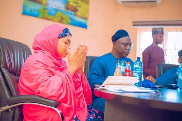 Kano State Polytechnic Seeks Government Intervention on Long-Abandoned Projects