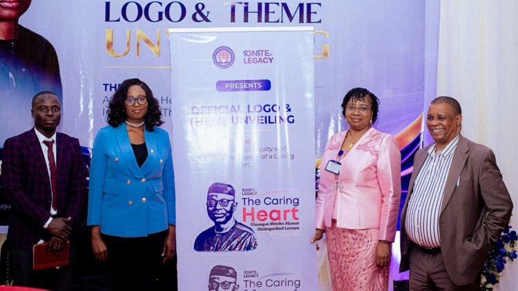 UNIMED Alumni Honour Founder Olusegun Mimiko With Inaugural Distinguished Alumni Lecture