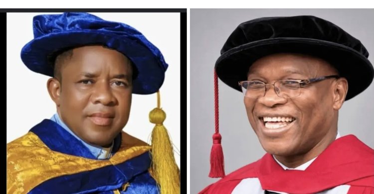 Peter University Develops "Democracy Without Fear" Model for Successful Election in Unubi, Anambra State