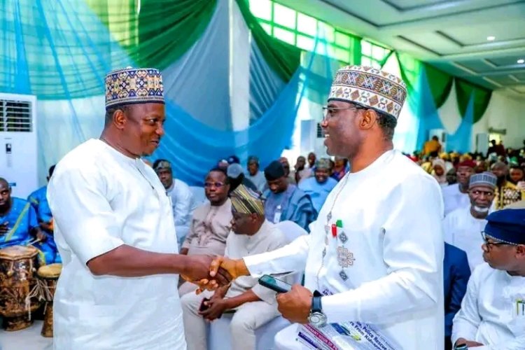 Kogi Poly Rector Calls for Stronger North Central Collaboration on Tertiary Education