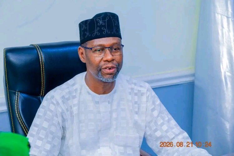 AKCILS Acting Provost Declares Zero Tolerance on Indiscipline, Introduces New Security Measures