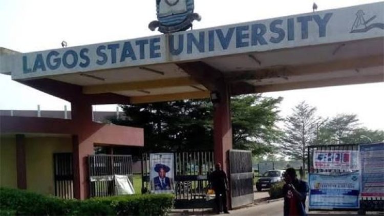 LASU Result Crisis  Students Face Extra Year as Lecturers Allegedly Fail to Upload Results