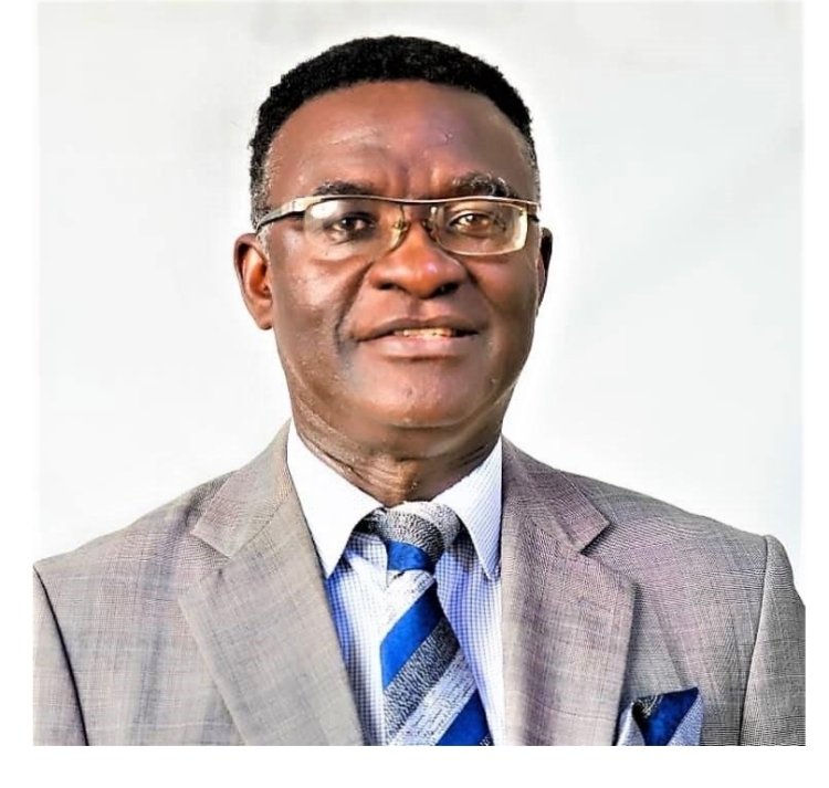 Bells University VC Raises Alarm Over Poor Funding, Lecturers’ Welfare