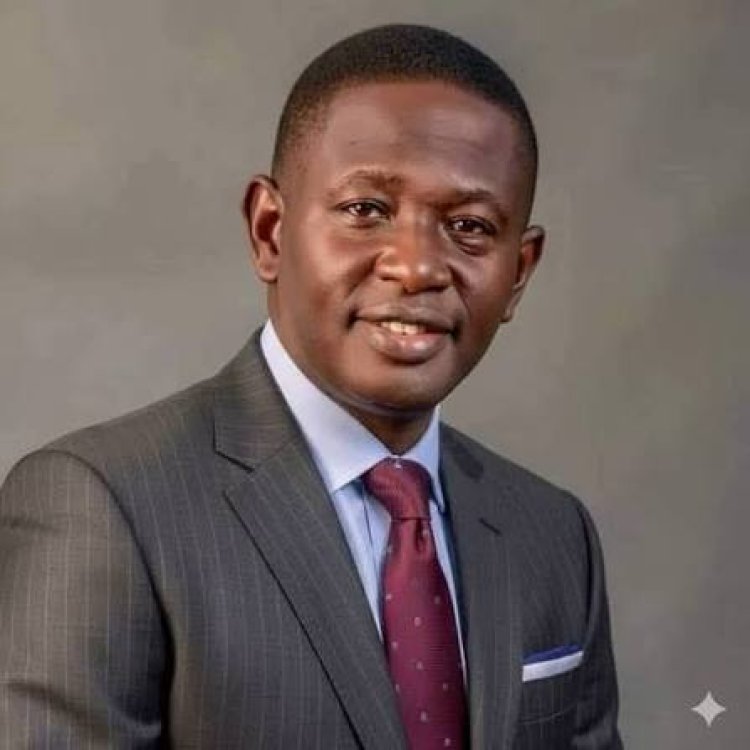 Akin Benjamin Urges Urgent Reforms to Restore Confidence in Nigeria’s Education System