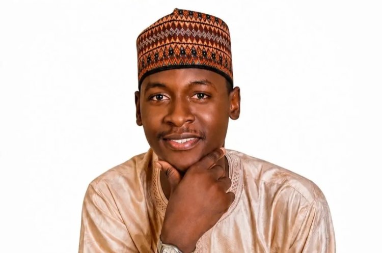 Na’im Bappa Muhammad Emerges President-Elect of FUD Students’ Union Government