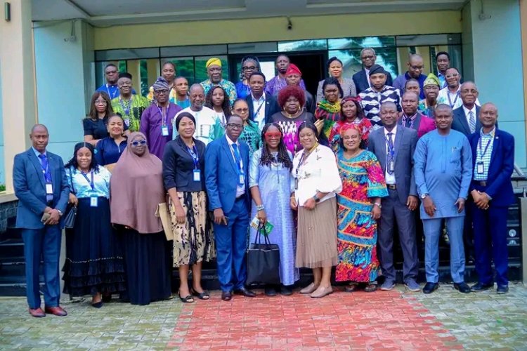NUC Team Assures ACU Resource Assessment Is Not for Witch-hunting