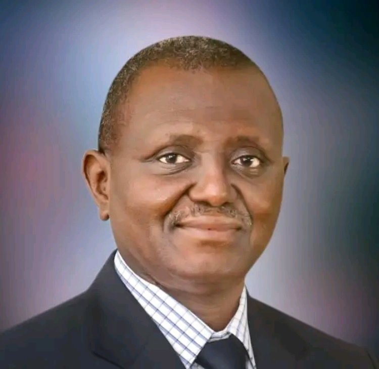 Professor Kayode Samuel Assumes Office as Provost of UI Postgraduate College