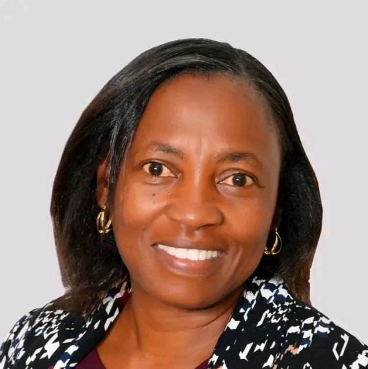 Professor Bukola Adeyemi Assumes Office as Dean of UI Faculty of Dentistry