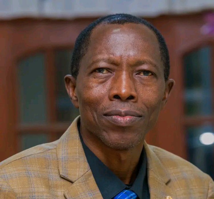 Professor Olajide Akanji Assumes Office as Dean, UI Faculty of The Social Sciences