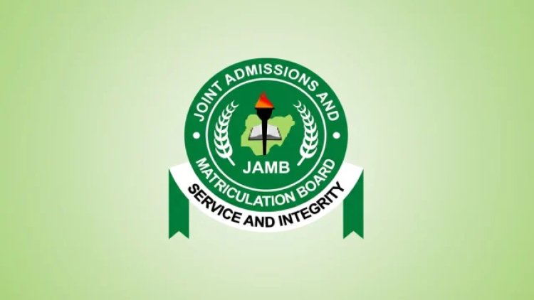 JAMB Launches New O’Level Result Verification System for Candidates