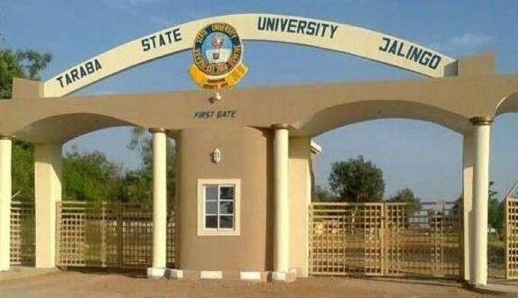 ASUU Gives Taraba Governor Kefas 48 Hours to Act on 2025 Agreement