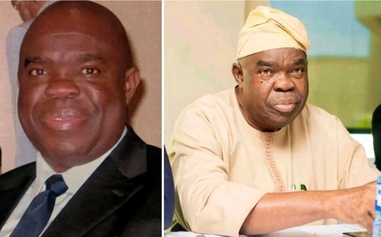 OAU Congratulates Professor Kemi Rotimi on Appointment to Presidential Working Group on National Policing Bill