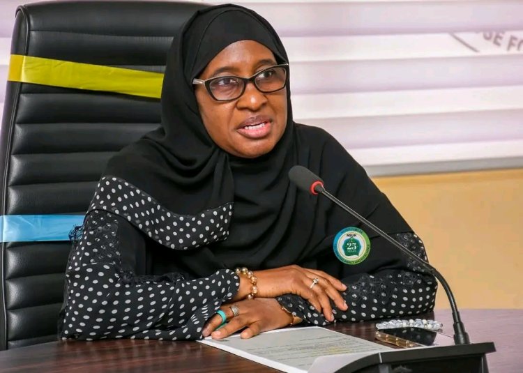 NSUK Vice-Chancellor Receives TETFund North-Central Delegation, Pitches Priority Areas for Intervention