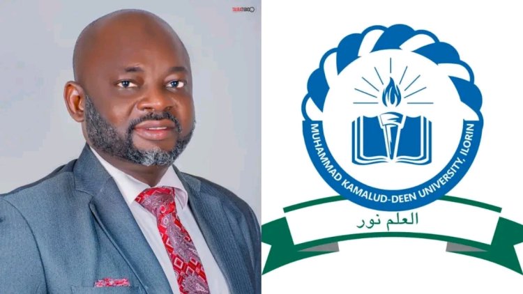 Muhammad Kamalud-deen University Records 100 Percent NUC Accreditation, Prepares for Maiden Convocation in 2027