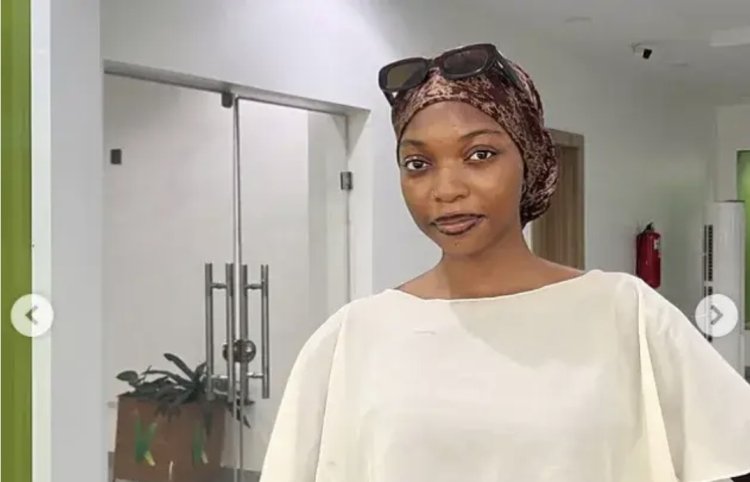 Woman Born Without Fingerprints Recounts JAMB, NYSC and Banking Biometric Struggles