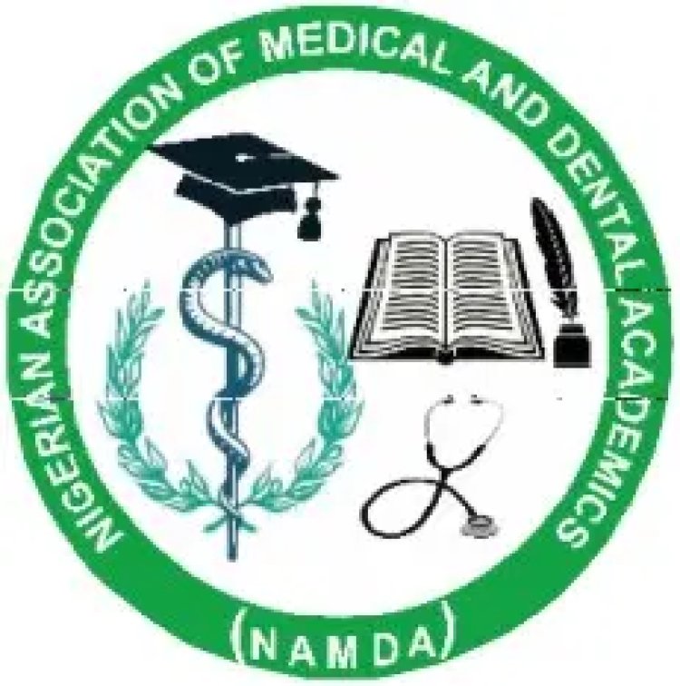 Fresh Strike Threat Hits Medical Schools as 14 NAMDA Branches Mobilise