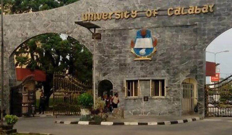 UNICAL Law Students at Risk of Losing Years of Study as LAWGAN Calls for Intervention