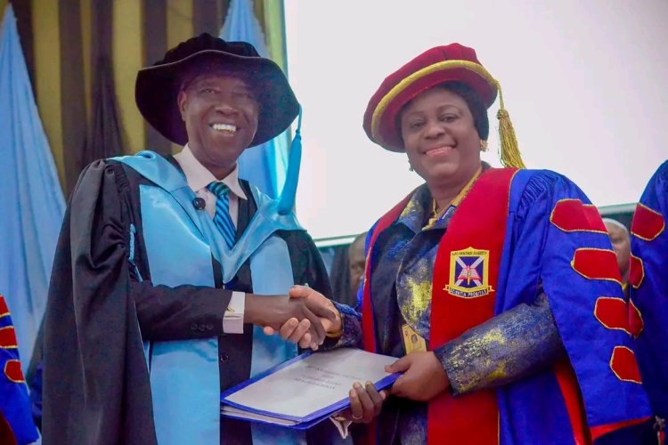 ACU Don Says AI Literacy and Critical Thinking Key to Combating Misinformation and Achieving SDGs