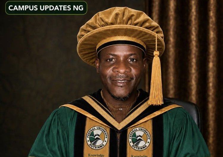 Dr. Rabiu Suleiman Celebrated for Distinguished Career in Teaching and Education Administration