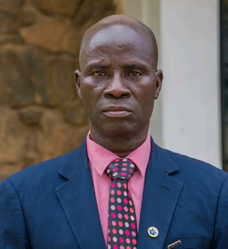 Professor Olugboyega Oyeranti Assumes Office as Dean, UI School of Business