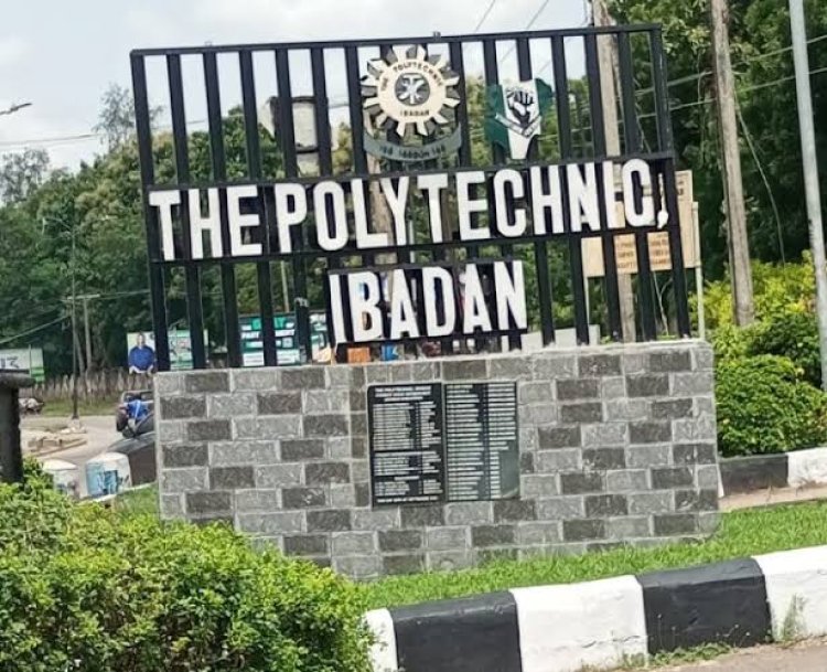 Polytechnic Ibadan Scholars Seek Stronger Research-Industry Collaboration