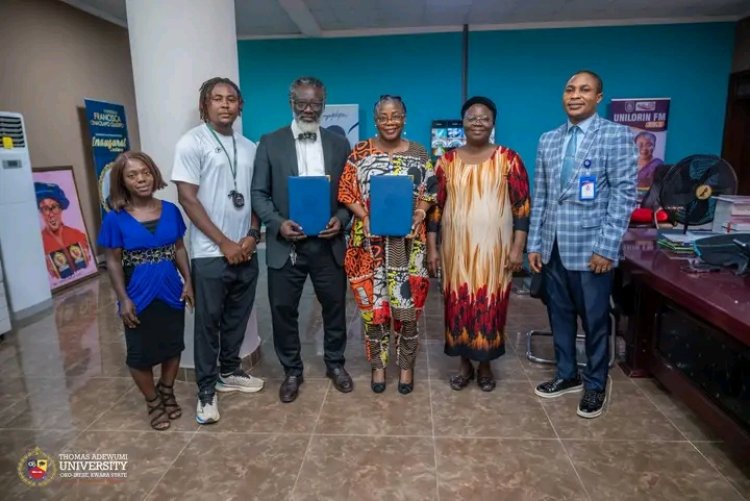 TAU Partners Harmony Aquatic Club to Launch Swimming Training Programme for Students, Staff
